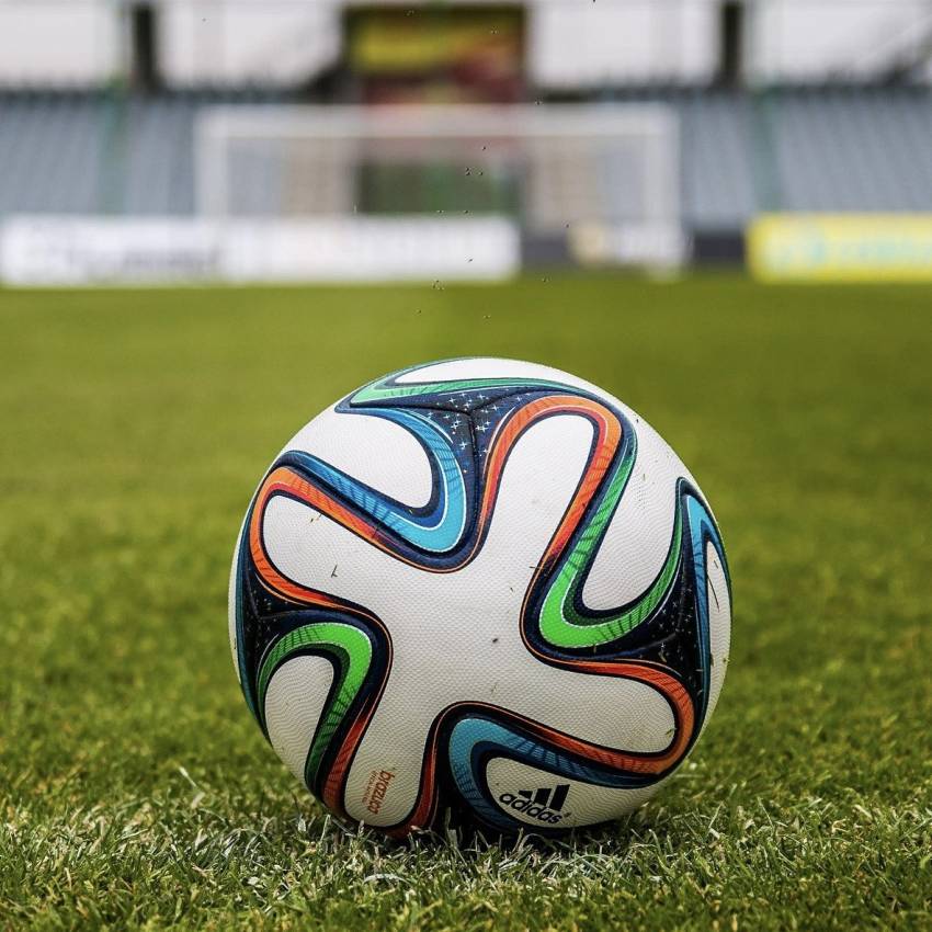 360 Soccer Ball