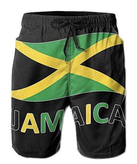 Swim Trunks