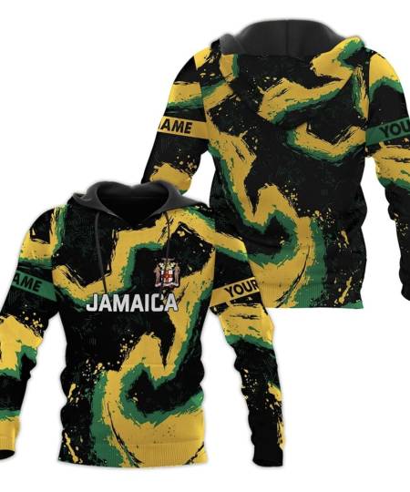 Team JA Trendy Sweatwear