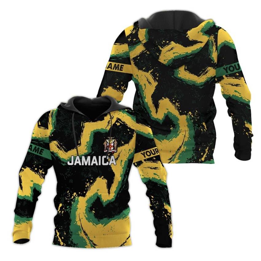 Team JA Trendy Sweatwear