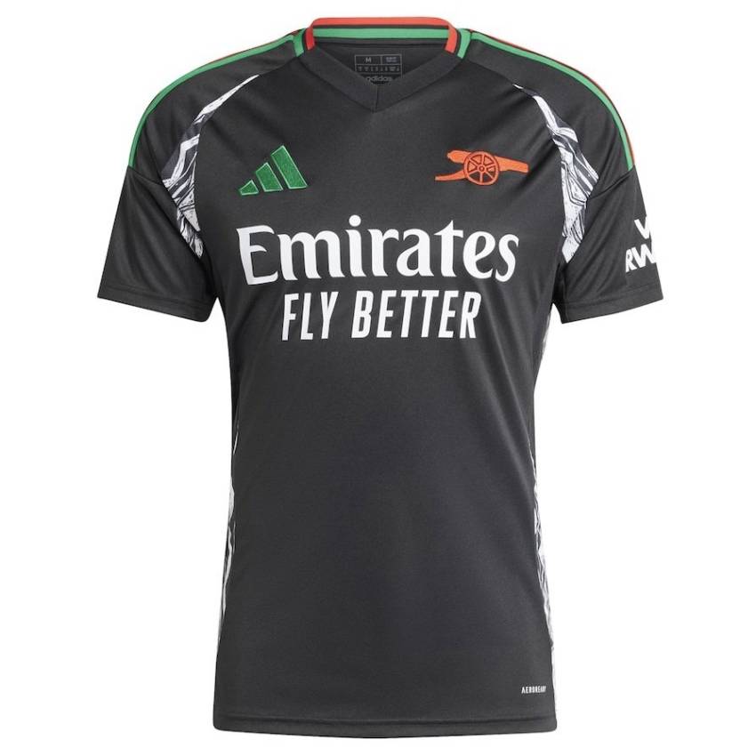 Arsenal Jersey Kit 2025